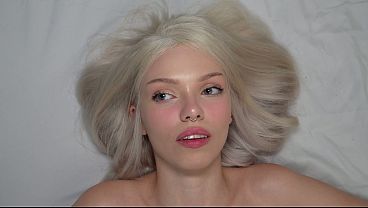 Sam Garro Fucks His Lifeless Sex Doll Ashby Winter