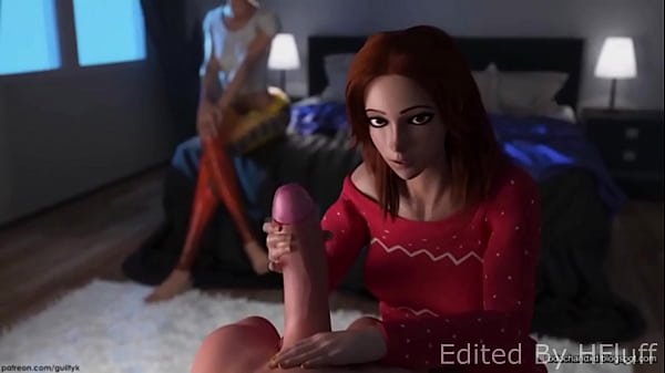 Nonton Another Overwatch Hmv By Hfluff thumbnail