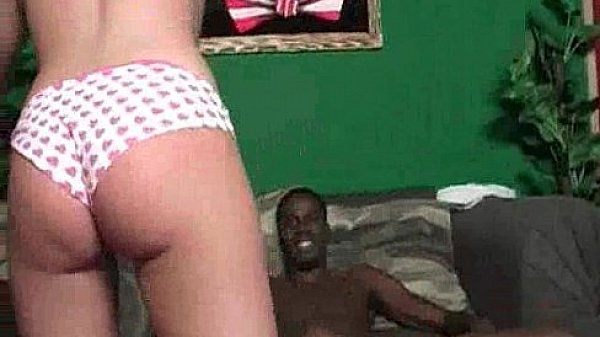 C. On A Big Black Cock thumbnail