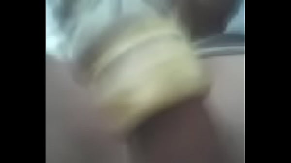 HONICKA S HRACKOU (Masturbation with toy