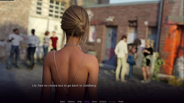 Village Slut Transformation 47 Animation, Porn Games, Adult Games, 3d Game, Corruption, Visual Novel thumbnail