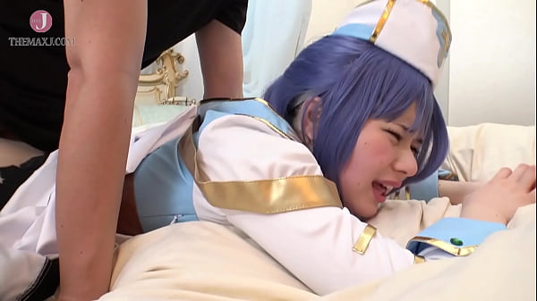 クラスのアイドル神官になり世界最強スキルでイカセまくり！開始3分から挿入ハメ撮り！ thumbnail