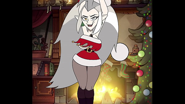 Eda Clawthorne Christmas 2021
