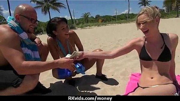 Amateur Girl Likes To Suck Cock For Cash 16 thumbnail