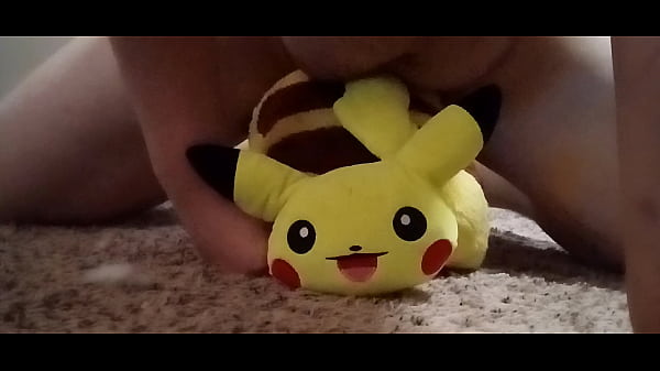 Fucking Pokemon Pillow thumbnail