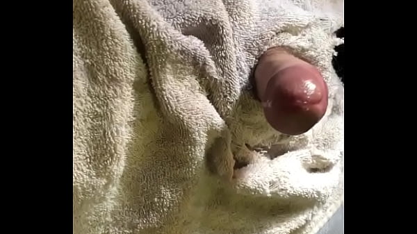 Little White Penis Has A Frustrating Ruined Orgasm From One Finger thumbnail