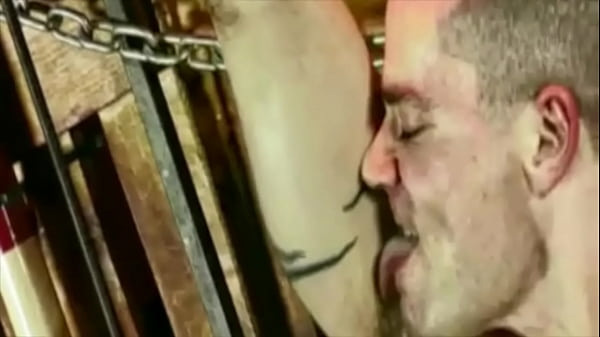 3 Hard Fetish Session For Boys From Barcelona 9 thumbnail