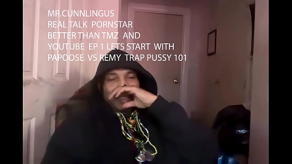 Nonton Mr.cunnlingus Real Talk Porn Star Im Better Than Tmz And Youtube thumbnail