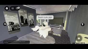 Roblox Furry Femboy Gets Anal Fuck By Cute Boy thumbnail
