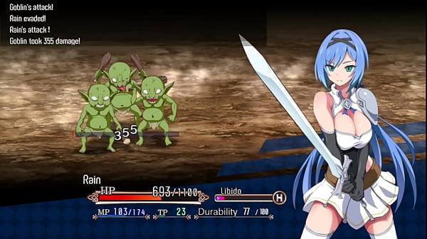 Nightmare Knight - Parte 7 - [good Route] thumbnail