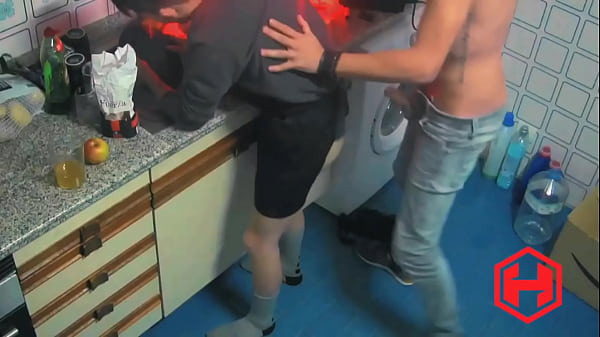 Sex In The Dishwasher thumbnail