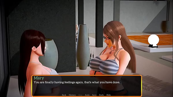 Becca Was Really Mad That It Scarde Me Bro (my New Family) Part 49 thumbnail