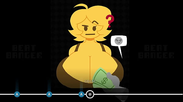 Beat banger (2) - fuck some hoe furry in studio 