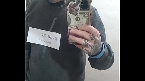 V&iacute_deo de verificaci&oacute_n