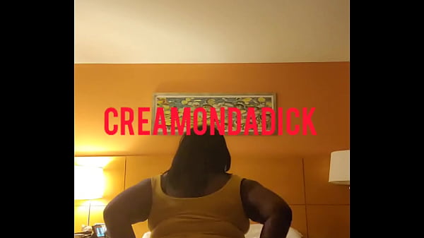 Creamondadick Big Ole Booty Shaking It Up Good thumbnail