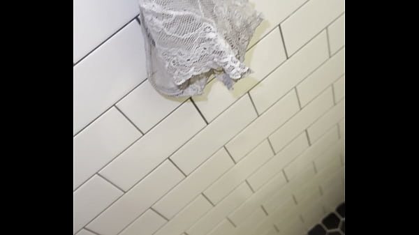 Nonton Roomate Left Her Thongs On The Bathroom For Me To Masturbate , As Soon As I Saw Them My Dick Got Crazy Hard And Then I Fucked Her Later thumbnail