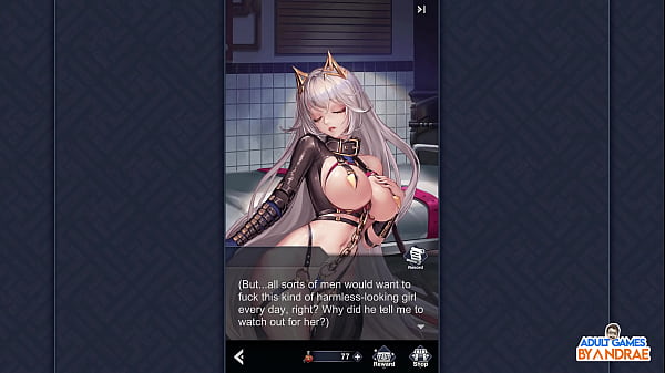 Ep2: Deepthroat Blowjob From Edith - King Of Kinks thumbnail