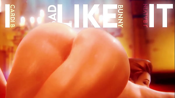 I LikeIt Cardi B Bad_Bunny J_Balvin