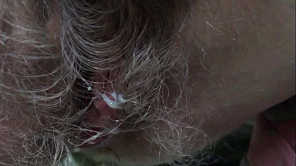 Risky Fuck In The Nature Doggystyle Till Creampie thumbnail