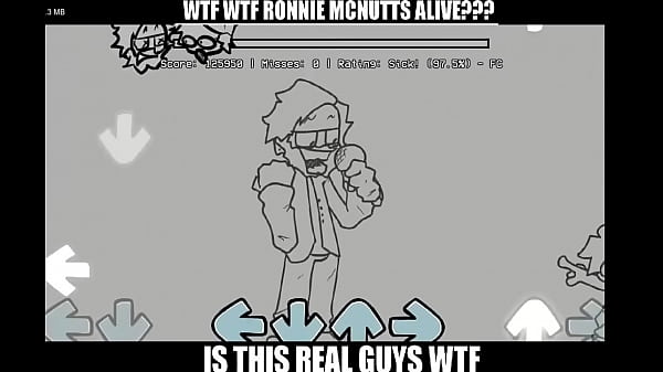 That's so mind blowing