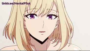 Blonde GF s Hot Tits_Job WithDeep Creampie Anime xxx