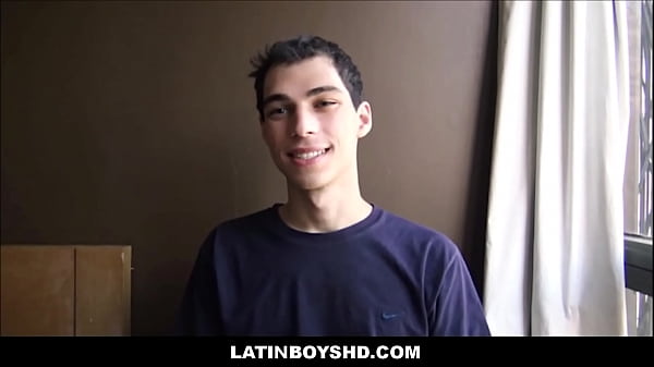 Young Latin Teen Delivery Boy Paid Money For Sex Pov thumbnail