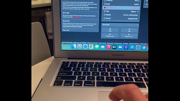 Verification video
