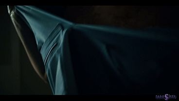 Nonton Parasited Horror Porn - Nurse Babe Gal Ritchie Grows Alien Monster Cock To Impregnate Leana Lovings thumbnail