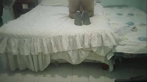 Anal Con Botella De Perfume thumbnail