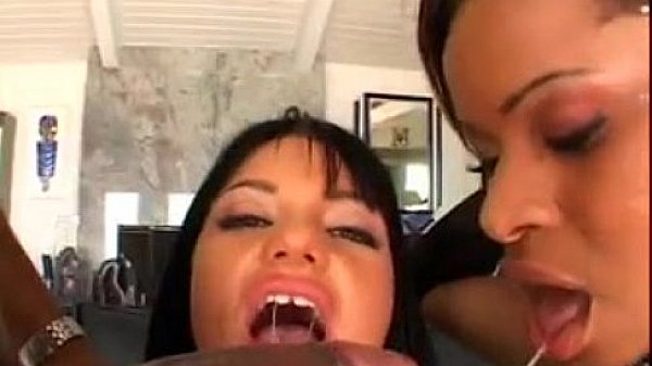 Nonton Belladonna Interracial thumbnail