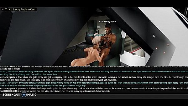 Janice Space Ship thumbnail