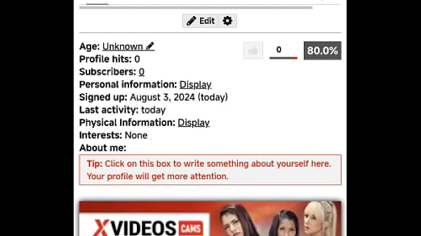 Verification video