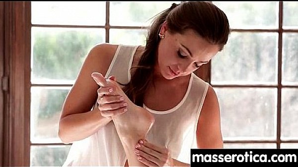 Nonton Young Girl Has Session With Nasty Lesbian 6 thumbnail