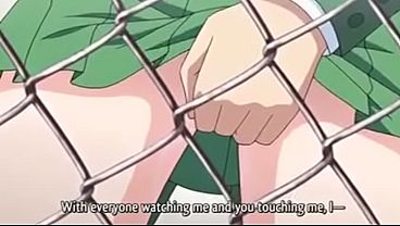 Nonton Anime Yarima Ep1 Girl Student Fucked Good thumbnail