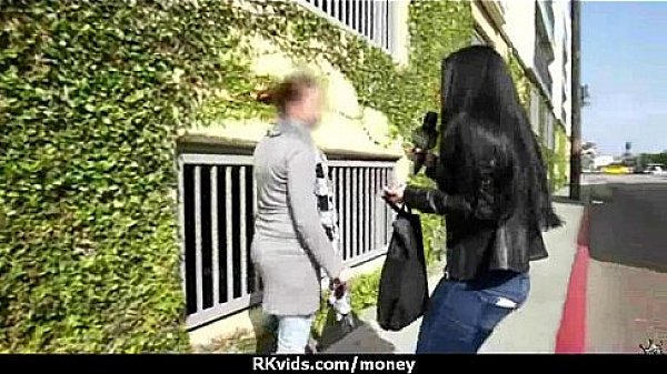 Nonton Cash For This Ass, Earned 30 thumbnail