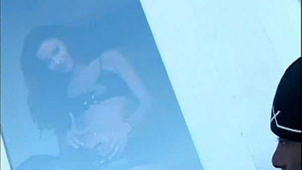 Nikita Denise gets drilled by Lex Steele 