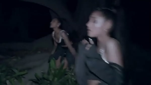 Ariana Grande thumbnail