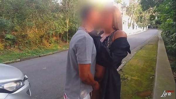 Coloquei Para Chupa E Fodi Em Casa thumbnail