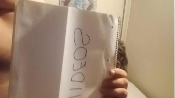 V&iacute_deo de verificaci&oacute_n