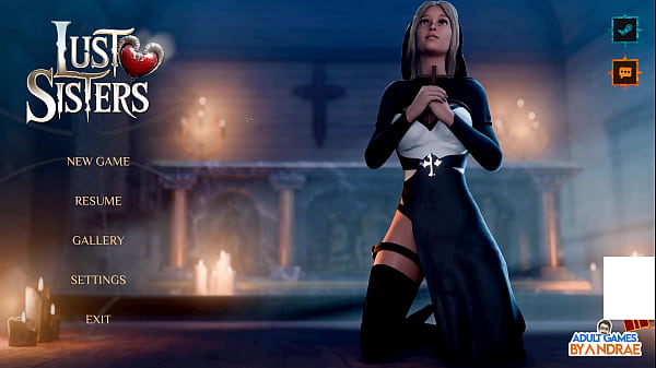 Nonton Ep8: Lust Sisters (sfw) thumbnail