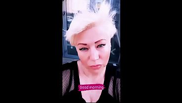 Nonton A New Working Day For A Cool Mature Bitch From Russia .!. )) (aimee Hot Milf, Aka Aimeeparadise) thumbnail