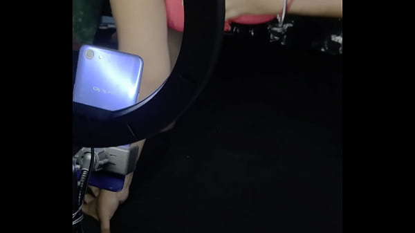 Video Call Show Big Ass Sl thumbnail