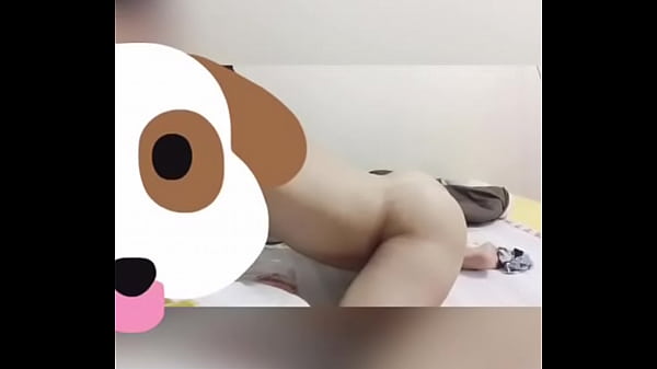 Cuzao guloso