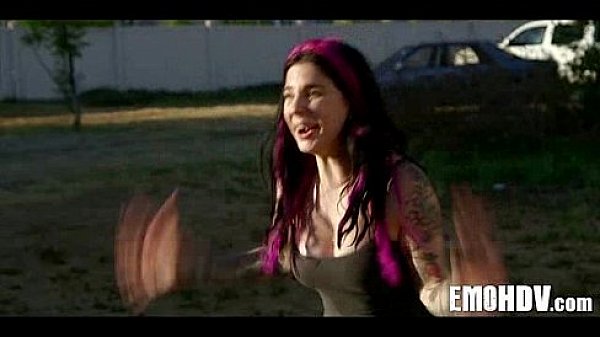 Nonton Emo Slut With Tattoos 0327 thumbnail