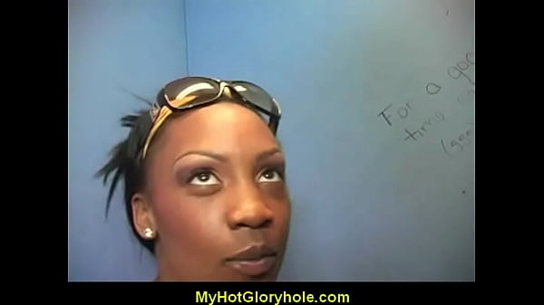 Gloryhole Initiations - Amateur Cock Sucking 29 thumbnail