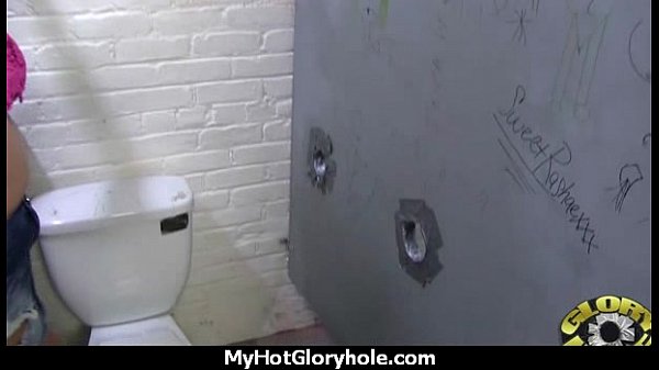 Horny Chick Oral Tease 1