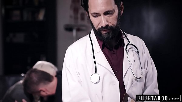 Kenzie Reeves Needs Dr. To Help Impregnate Her thumbnail