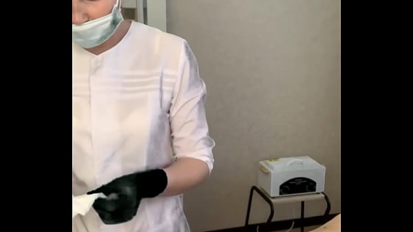 Nonton Ejaculation On A Sexual Master Procedure thumbnail