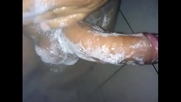 Bora tomar banho