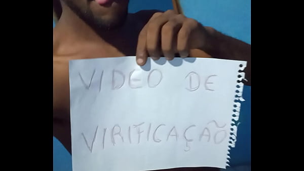 V&iacute_deo de verifica&ccedil_&atilde_o